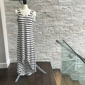 High Low Summer Dress